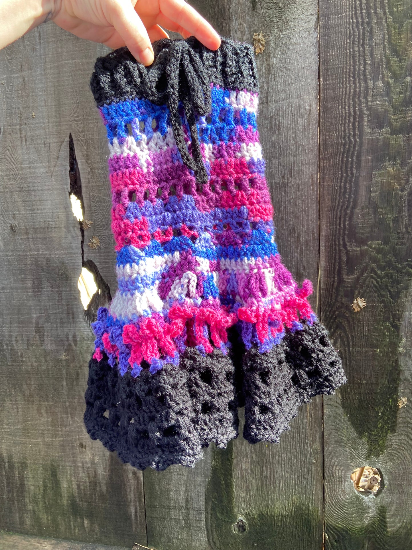 Leg warmers/ arm warmers