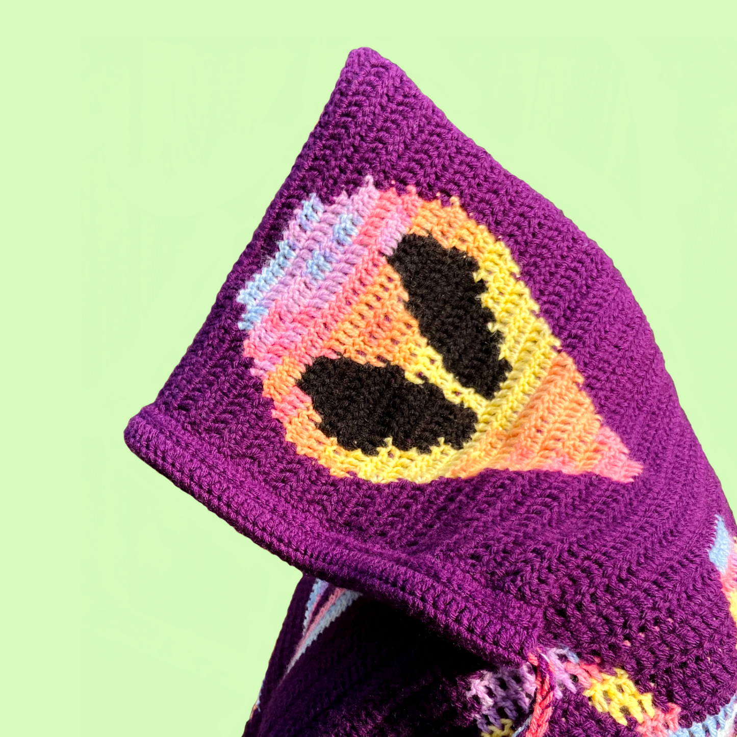 poncho
