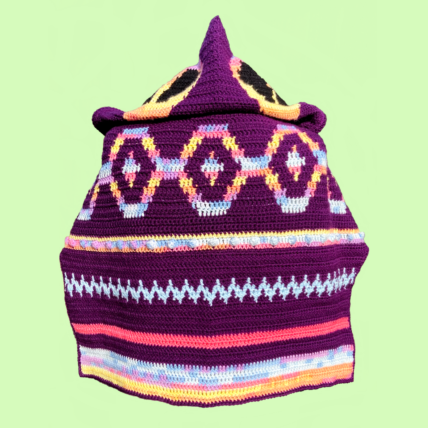 poncho