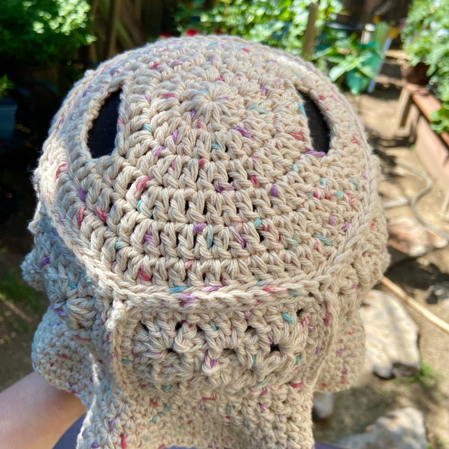Bucket hat