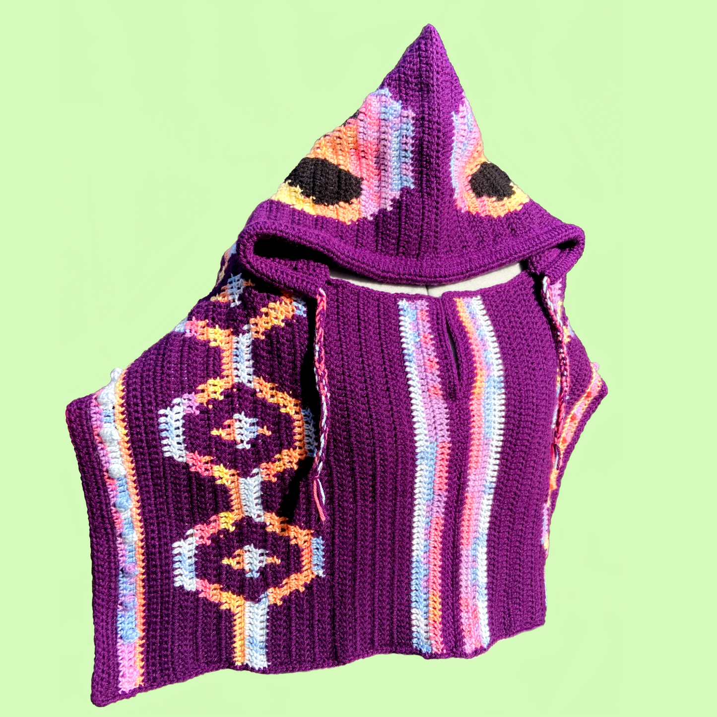 poncho