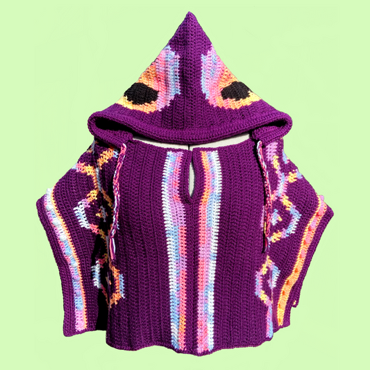 poncho